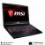 MSI GE63 Raider RGB 8RF