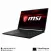 MSI GS65 STEALTH THIN