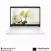 HP Laptop 14s cf0106tu WHITE