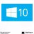 Лицензия Windows 10 Pro OEM