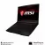 MSI GF63 Thin 9SC-653US